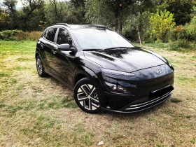 Hyundai Kona, снимка 1