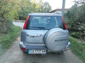 Honda Cr-v, снимка 7