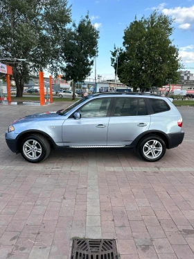 Обява за продажба на BMW X3 3.0i ~11 900 лв. - изображение 1