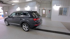 Audi Q7 45 TFSI* Quattro* BOSE* Matrix* Подгрев* Пано* Кам, снимка 2