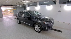 Audi Q7 45 TFSI* Quattro* BOSE* Matrix* Подгрев* Пано* Кам, снимка 1