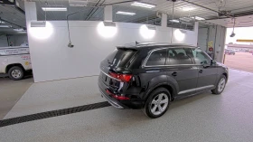 Audi Q7 45 TFSI* Quattro* BOSE* Matrix* Подгрев* Пано* Кам, снимка 4