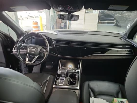 Audi Q7 45 TFSI* Quattro* BOSE* Matrix* Подгрев* Пано* Кам, снимка 11