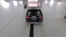 Audi Q7 45 TFSI* Quattro* BOSE* Matrix* Подгрев* Пано* Кам, снимка 3