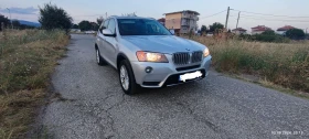 BMW X3 2.8i XDrive, снимка 1