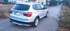 BMW X3 2.8i XDrive, снимка 2