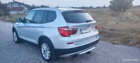 BMW X3 2.8i XDrive, снимка 3