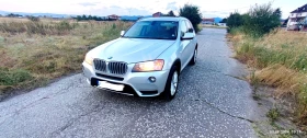 BMW X3 2.8i XDrive, снимка 4