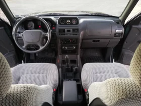 Mitsubishi Pajero 3.0--177кс, снимка 11