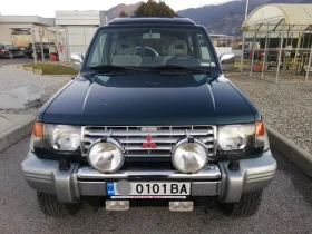 Mitsubishi Pajero 3.0--177кс, снимка 3