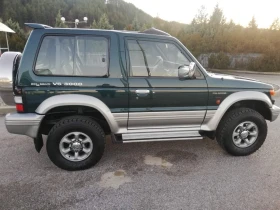 Mitsubishi Pajero 3.0--177кс, снимка 7