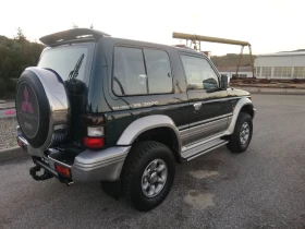 Mitsubishi Pajero 3.0--177кс, снимка 5