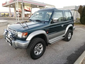     Mitsubishi Pajero 3.0--177