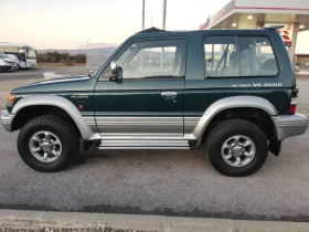 Mitsubishi Pajero 3.0--177кс, снимка 8