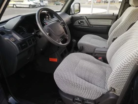 Mitsubishi Pajero 3.0--177кс, снимка 9