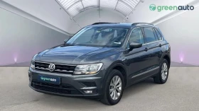 VW Tiguan  1