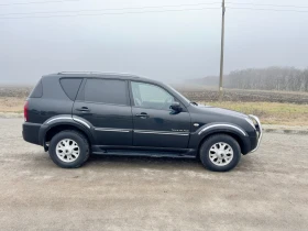 SsangYong Rexton 2, 7xdi, снимка 2