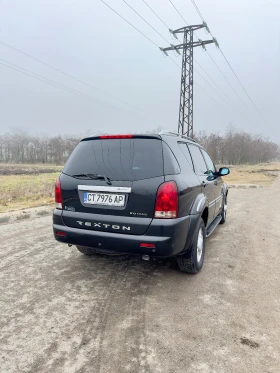 SsangYong Rexton 2, 7xdi, снимка 3