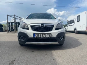 Opel Mokka, снимка 6