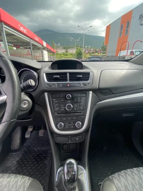 Opel Mokka, снимка 9