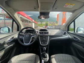 Opel Mokka, снимка 11