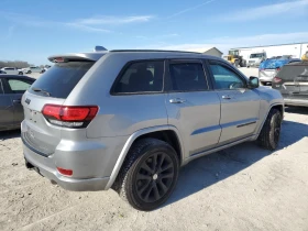 Jeep Grand cherokee LAREDO/ | Mobile.bg    4