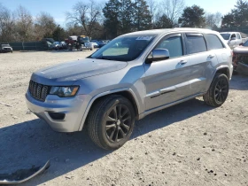 Jeep Grand cherokee LAREDO/ | Mobile.bg    3