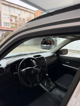 Suzuki Grand vitara, снимка 7