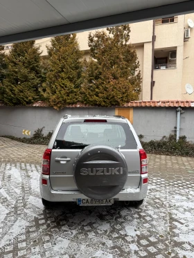 Suzuki Grand vitara, снимка 3