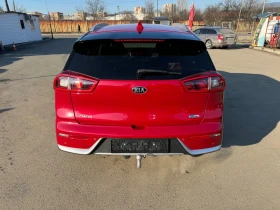 Kia Niro PLATINUM HIBRID , снимка 6