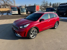 Kia Niro PLATINUM HIBRID , снимка 1