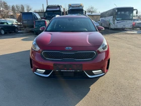 Kia Niro PLATINUM HIBRID , снимка 2