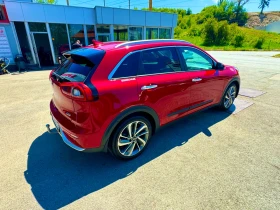 Обява за продажба на Kia Niro PLATINUM HIBRID  ~33 500 лв. - изображение 1