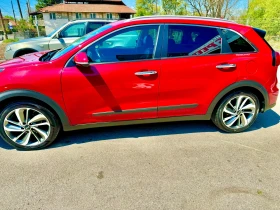 Обява за продажба на Kia Niro PLATINUM HIBRID  ~33 500 лв. - изображение 2