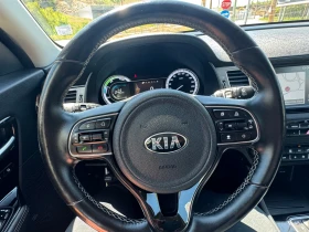 Обява за продажба на Kia Niro PLATINUM HIBRID  ~33 500 лв. - изображение 10