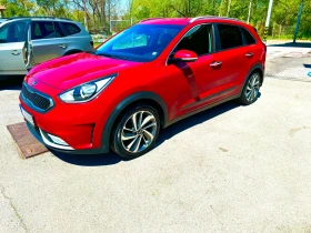 Обява за продажба на Kia Niro PLATINUM HIBRID  ~33 500 лв. - изображение 5