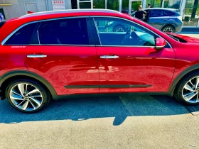 Обява за продажба на Kia Niro PLATINUM HIBRID  ~33 500 лв. - изображение 4