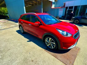 Обява за продажба на Kia Niro PLATINUM HIBRID  ~33 500 лв. - изображение 1