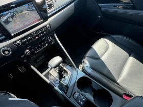 Обява за продажба на Kia Niro PLATINUM HIBRID  ~33 500 лв. - изображение 11