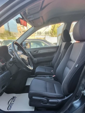 Обява за продажба на Honda Cr-v 2.0 i-VTEC 4x4 ~17 555 лв. - изображение 8