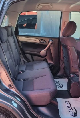 Обява за продажба на Honda Cr-v 2.0 i-VTEC 4x4 ~17 555 лв. - изображение 11