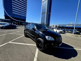 Mercedes-Benz ML 320 320CDI  2007  | Mobile.bg    15
