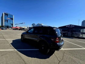 Mercedes-Benz ML 320 320CDI  2007  | Mobile.bg    17