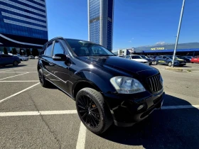 Mercedes-Benz ML 320 320CDI  2007  | Mobile.bg    14
