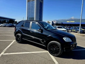 Mercedes-Benz ML 320 320CDI  2007  | Mobile.bg    2