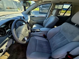Mercedes-Benz ML 320 320CDI  2007  | Mobile.bg    13