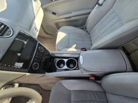 Mercedes-Benz ML 320 320CDI  2007  | Mobile.bg    11