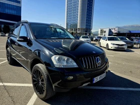  Mercedes-Benz ML 320