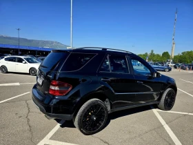 Mercedes-Benz ML 320 320CDI  2007  | Mobile.bg    7