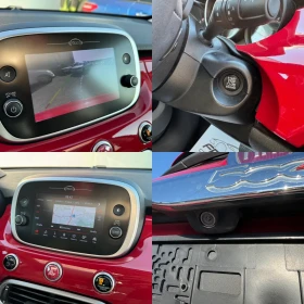 Fiat 500X 1.4T FULL MAX* 90000KM* * *  | Mobile.bg    16